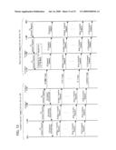 COMMUNICATIONS DEVICE, COMMUNICATIONS METHOD, AND STORAGE MEDIUM diagram and image