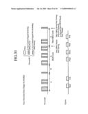 Mobile Communication System and Mobile Terminal diagram and image