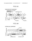 WIRELESS TERMINAL AND WIRELESS BASE STATION diagram and image