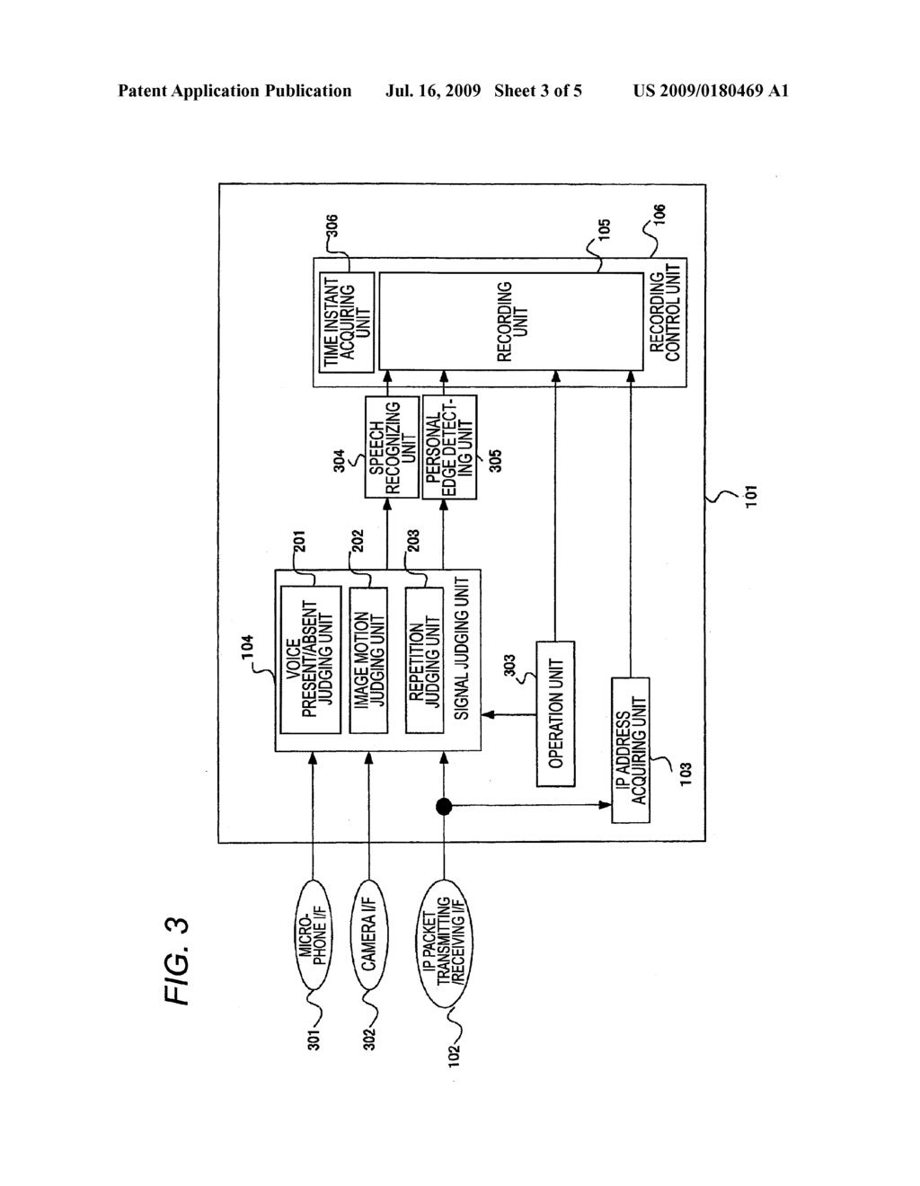 IP COMMUNICATION APPARATUS - diagram, schematic, and image 04