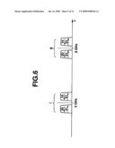 Ultrawideband Radio Transmitting Apparatus, Ultrawideband Radio Receiving Apparatus, And Ultrawideband Radio Transmitting-Receiving Apparatus diagram and image