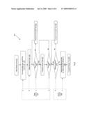 DYNAMIC RATE ADJUSTMENT TO SPLICE COMPRESSED VIDEO STREAMS diagram and image