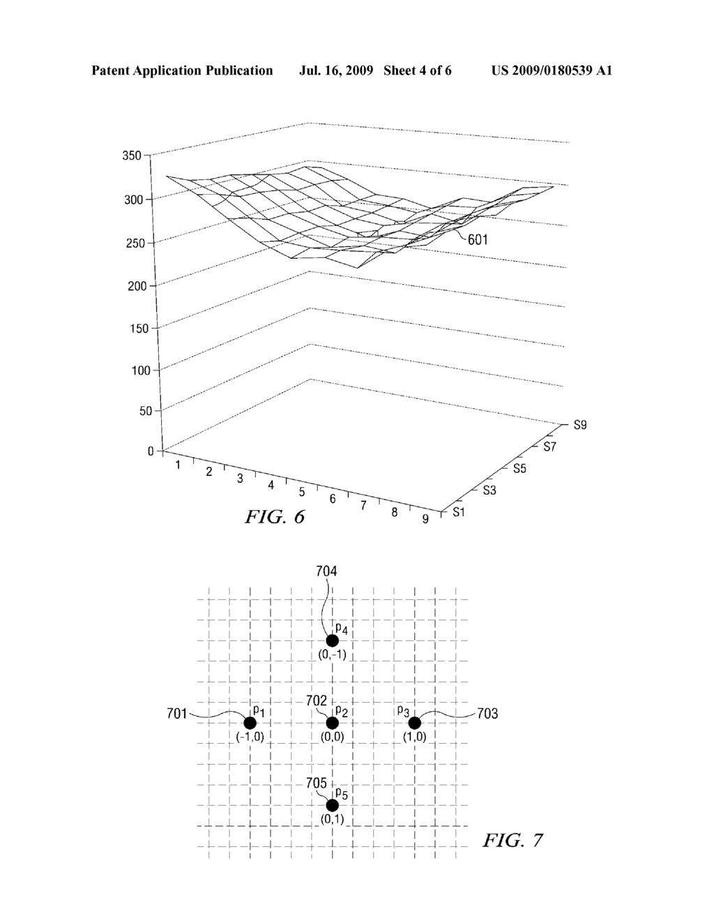 Interpolated Skip Mode Decision in Video Compression - diagram, schematic, and image 05