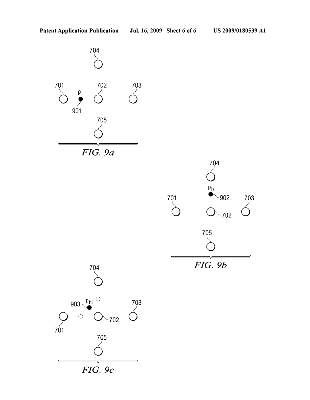 Interpolated Skip Mode Decision in Video Compression - diagram, schematic, and image 07