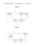 DIGITAL BROADCASTING SYSTEM AND METHOD OF PROCESSING DATA diagram and image