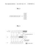 DIGITAL BROADCASTING SYSTEM AND METHOD OF PROCESSING DATA diagram and image