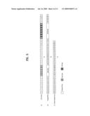 DIGITAL BROADCASTING SYSTEM AND METHOD OF PROCESSING DATA diagram and image