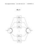 DIGITAL BROADCASTING SYSTEM AND METHOD OF PROCESSING DATA diagram and image