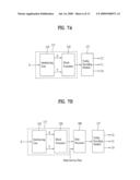 DIGITAL BROADCASTING SYSTEM AND METHOD OF PROCESSING DATA diagram and image