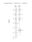 DIGITAL BROADCASTING SYSTEM AND METHOD OF PROCESSING DATA diagram and image