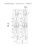 DIGITAL BROADCASTING SYSTEM AND METHOD OF PROCESSING DATA diagram and image