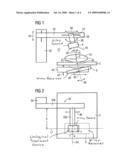 UROLOGICAL X-RAY WORKSTATION WITH ORBITING X-RAY IMAGING COMPONENTS diagram and image