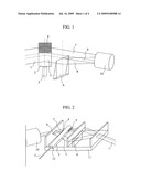 Measurement method of layer thickness for thin film stacks diagram and image