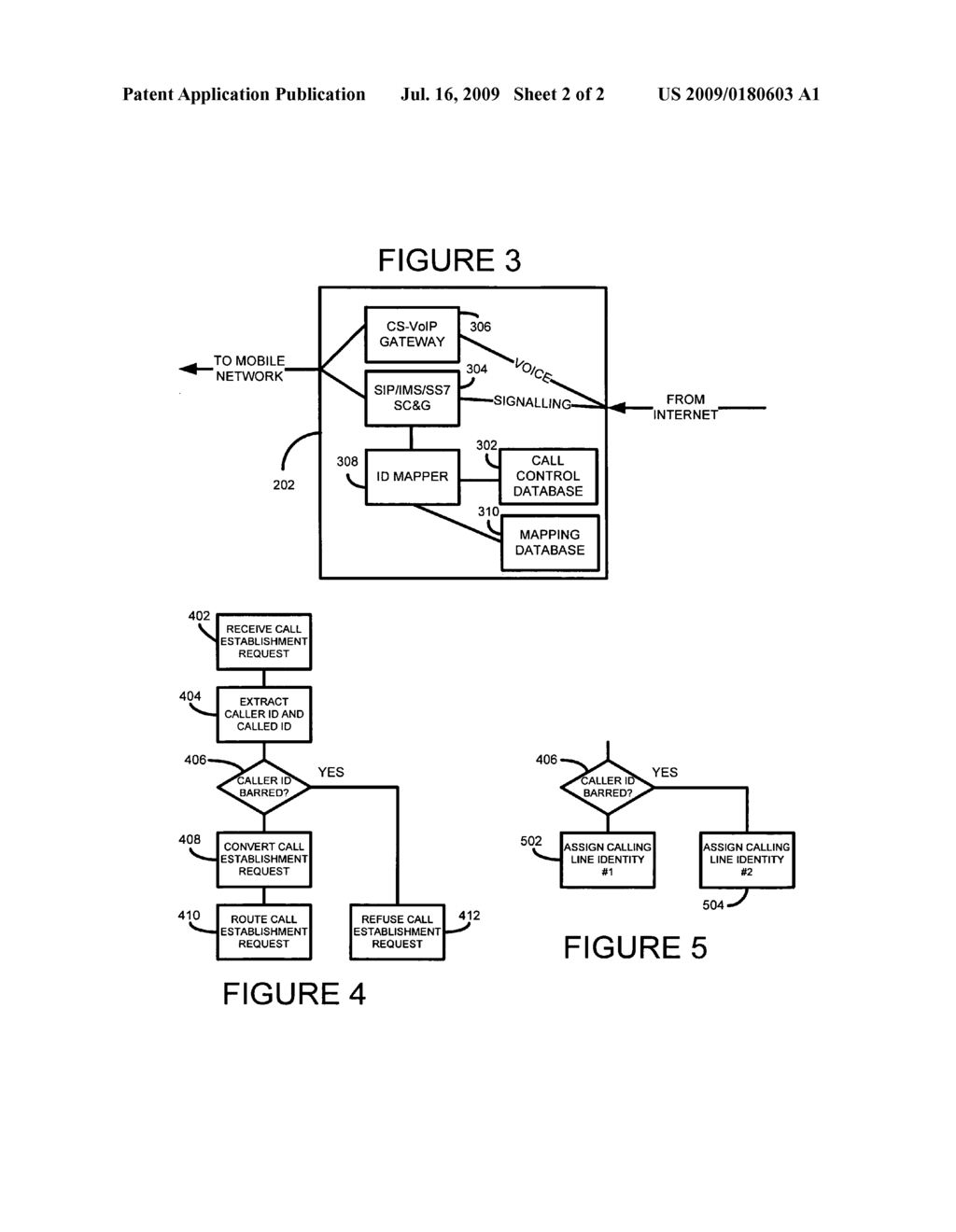 Communications System and Gateway - diagram, schematic, and image 03