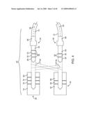 ELECTRONIC DEVICE CIRCUITRY FOR COMMUNICATING WITH ACCESSORIES diagram and image