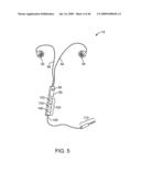 ELECTRONIC DEVICE CIRCUITRY FOR COMMUNICATING WITH ACCESSORIES diagram and image