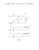 ELECTRONIC DEVICE CIRCUITRY FOR COMMUNICATING WITH ACCESSORIES diagram and image