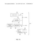 ELECTRONIC DEVICE CIRCUITRY FOR COMMUNICATING WITH ACCESSORIES diagram and image