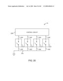 ELECTRONIC DEVICE CIRCUITRY FOR COMMUNICATING WITH ACCESSORIES diagram and image