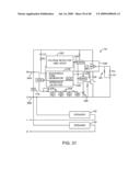 ELECTRONIC DEVICE CIRCUITRY FOR COMMUNICATING WITH ACCESSORIES diagram and image