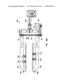 METHOD AND APPARATUS FOR PARTS MANIPULATION, INSPECTION, AND REPLACEMENT diagram and image