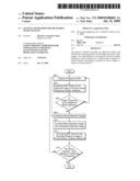 SYSTEM AND METHOD FOR MEASURING IMAGE QUALITY diagram and image