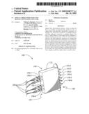 OPTICAL FIBER INTERCONNECTION DEVICES AND SYSTEMS USING SAME diagram and image