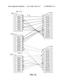 OPTICAL FIBER INTERCONNECTION DEVICES AND SYSTEMS USING SAME diagram and image