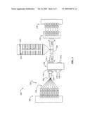 OPTICAL FIBER INTERCONNECTION DEVICES AND SYSTEMS USING SAME diagram and image