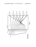 OPTICAL FIBER INTERCONNECTION DEVICES AND SYSTEMS USING SAME diagram and image