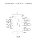 OPTICAL FIBER INTERCONNECTION DEVICES AND SYSTEMS USING SAME diagram and image