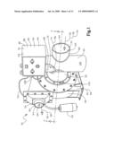 Fluid Conditioning Apparatus diagram and image