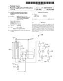 SYSTEM AND PROCESS FOR MAKING HYDROGEN FROM A HYDROCARBON STREAM diagram and image