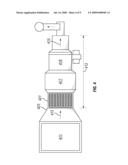 SYSTEM AND PROCESS FOR MAKING HYDROGEN FROM A HYDROCARBON STREAM diagram and image