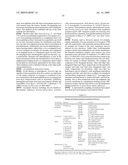 Methods and compositions for detection of microorganisms and cells and treatment of diseases and disorders diagram and image