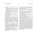 Methods and compositions for detection of microorganisms and cells and treatment of diseases and disorders diagram and image