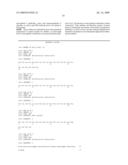 B-CELL EPITOPE PEPTIDES OF HSP 65, NOVEL AMINO ACID SEQUENCES, DNA ENCODING THE AMINO ACID SEQUENCES OF SAID PEPTIDES, ANTIBODIES DIRECTED AGAINST SAID PEPTIDES AND DIFFERENT USES THEREOF IN THE TREATMENT OF INFLAMMATORY AND AUTOIMMUNE DISEASES diagram and image