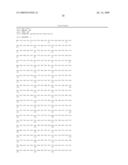 B-CELL EPITOPE PEPTIDES OF HSP 65, NOVEL AMINO ACID SEQUENCES, DNA ENCODING THE AMINO ACID SEQUENCES OF SAID PEPTIDES, ANTIBODIES DIRECTED AGAINST SAID PEPTIDES AND DIFFERENT USES THEREOF IN THE TREATMENT OF INFLAMMATORY AND AUTOIMMUNE DISEASES diagram and image