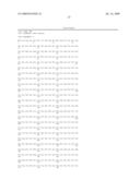 B-CELL EPITOPE PEPTIDES OF HSP 65, NOVEL AMINO ACID SEQUENCES, DNA ENCODING THE AMINO ACID SEQUENCES OF SAID PEPTIDES, ANTIBODIES DIRECTED AGAINST SAID PEPTIDES AND DIFFERENT USES THEREOF IN THE TREATMENT OF INFLAMMATORY AND AUTOIMMUNE DISEASES diagram and image