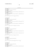 B-CELL EPITOPE PEPTIDES OF HSP 65, NOVEL AMINO ACID SEQUENCES, DNA ENCODING THE AMINO ACID SEQUENCES OF SAID PEPTIDES, ANTIBODIES DIRECTED AGAINST SAID PEPTIDES AND DIFFERENT USES THEREOF IN THE TREATMENT OF INFLAMMATORY AND AUTOIMMUNE DISEASES diagram and image