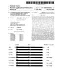 N-linked glycosylation alteration in E1 glycoprotein of classical swine fever virus and novel classical swine fever virus vaccine diagram and image