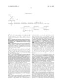 THERMOSENSITIVE POLYPHOSPHAZENE-BIOACTIVE MOLECULE CONJUGATES, PREPARATION METHOD THEREOF AND USE THEREOF diagram and image