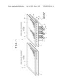 METHOD FOR PRODUCING DISPLAY DEVICE diagram and image