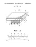 METHOD FOR PRODUCING DISPLAY DEVICE diagram and image