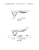 LITHOGRAPHY OF NANOPARTICLE BASED INKS diagram and image