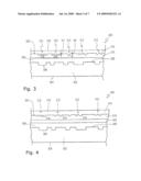 METHOD OF MANUFACTURING AN OPTICAL DATA CARRIER diagram and image