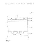 METHOD OF MANUFACTURING AN OPTICAL DATA CARRIER diagram and image