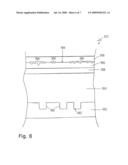 METHOD OF MANUFACTURING AN OPTICAL DATA CARRIER diagram and image