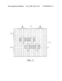 Reverse Dummy Insertion Algorithm diagram and image