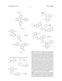 AROMATIC FLUORINE-FREE PHOTOACID GENERATORS AND PHOTORESIST COMPOSITIONS CONTAINING THE SAME diagram and image